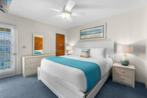 Charming Townhouse in Gulf Highland Beach Resort! Amenities Galore